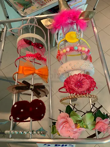 Beautiful Headbands for girls