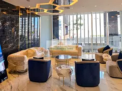 Courtyard View Studio | Balcony | Pool Access | Jewelz Arjan