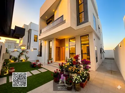 Villa for sale including registration