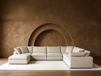 Marina luscious Couch high quality