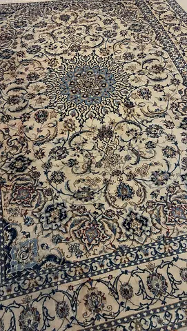 Persian carpet