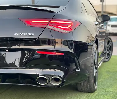 AMG Package // warranty// finance0%DP//