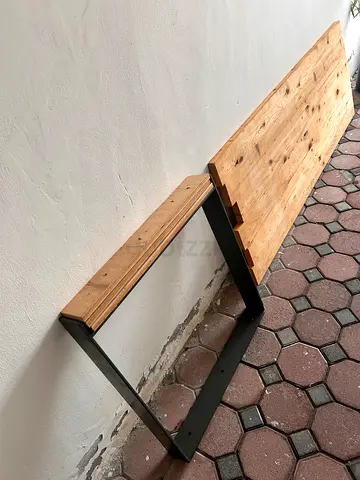 Wooden panel / headboard for sale