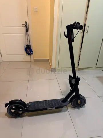 Mytoys mt760 electric scooter
