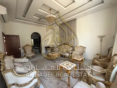 5 master bedroom villa for sale 3100 sqft balcony majlis prep kitchen wardrobes