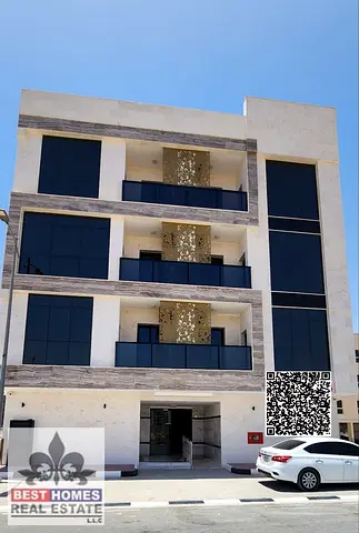 SPACIOUS 2 BHK IN NEW BUILDING FOR RENT TALAL CITY SHARJAH