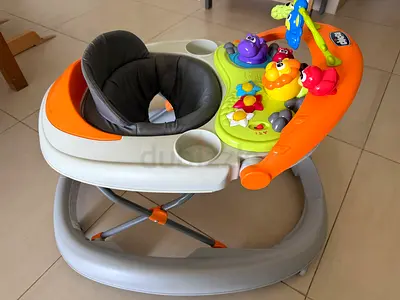 Chicco Baby Walker Walky Talky