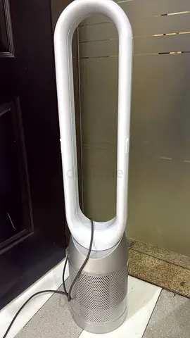 Dyson TP07 Purifier White