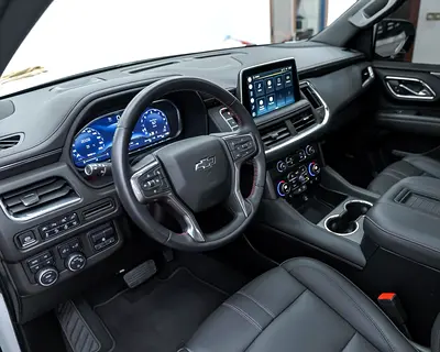 2023 Chevrolet TAHOE — фото 8