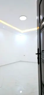 Elegant One bedroom hall with two bathroom