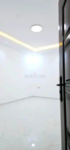 Elegant One bedroom hall with two bathroom