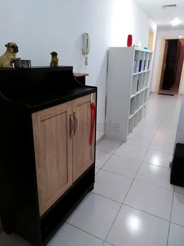 Fully furnished room for rent for single lady