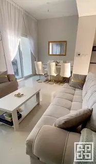 Spacious 3-BHK Townhouse for Rent | Vardon Cluster