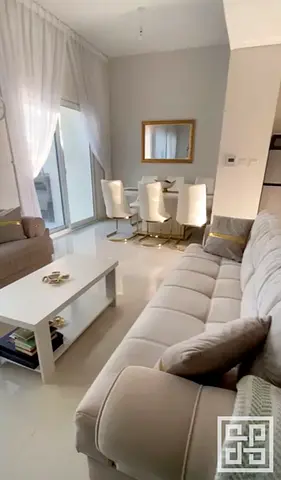 Spacious 3-BHK Townhouse for Rent | Vardon Cluster