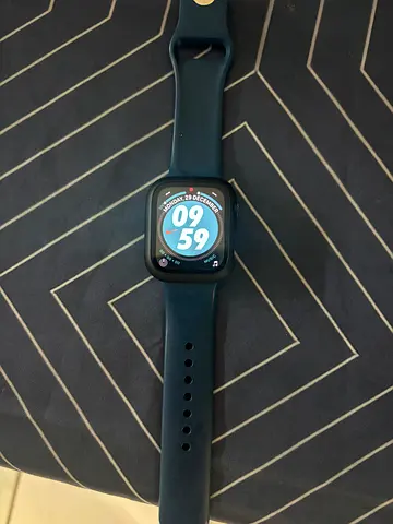 Apple Watch Series 8 and series 7 both together for sale