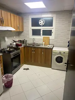 FULLY FURNISHED ONE BED ROOM FOR RENT