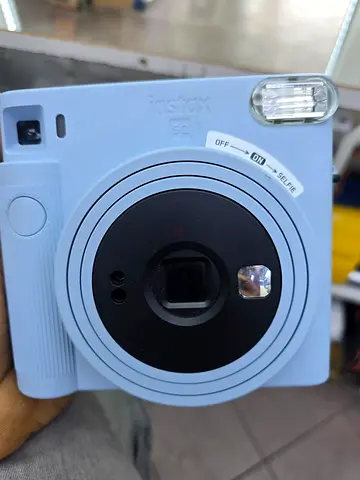 Instax sq1