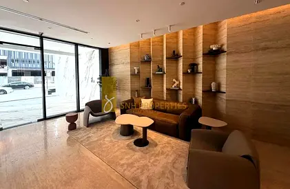 VACANT I BRAND NEW I LUXURY LIVING