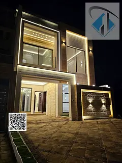Your Dream Villa Awaits! Experience luxury and comfort in this high-end modern villa located in the