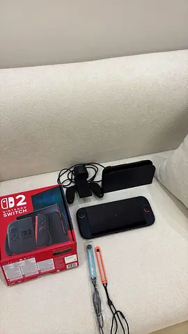 Nintendo Switch 2