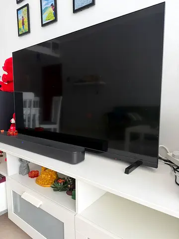 Used philips TV for sale - 350 AED