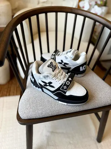 Louis vuitton LV trainer 2.0 sneakers