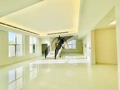 Brand New Villa | Elevator | Driver Room | Yard