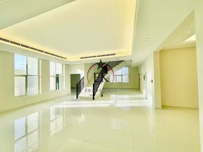 Brand New Villa | Elevator | Driver Room | Yard