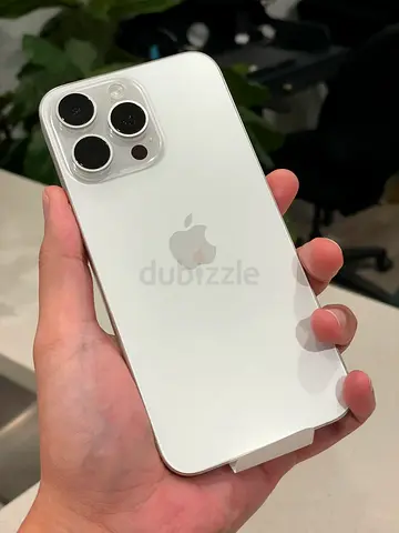 iPhone 15 pro Max - 1TB