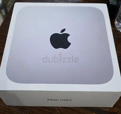 Apple Mac mini M1