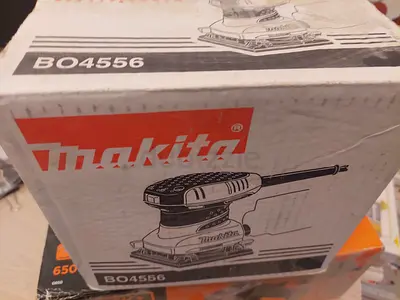 Makita BO4556 Sander
