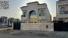 🏡✨ Own your dream villa with all fees included and invest in a luxurious villa in the heart of 