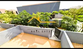 Contemporary 4-Bedroom Townhouse | First Tenant Opportunity