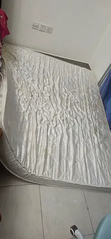 Mattress