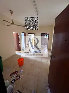 One-bedroom apartment close to all services at a good price. Flexible payment. No AC, balcony. Seize