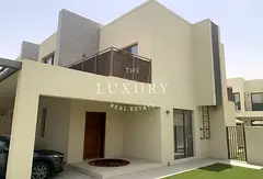 4BR + Maid | Spacious Family Villa | Parkside 2