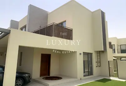 4BR + Maid | Spacious Family Villa | Parkside 2