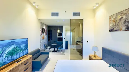 Fully Furnished | Luxurious | Flexible Cheques