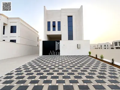 Town house for sale in al Helio including fees
