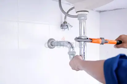 Plumber