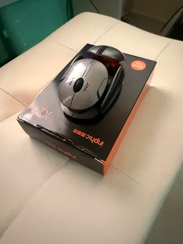 Inphic X2 Gaming Mouse Wireless