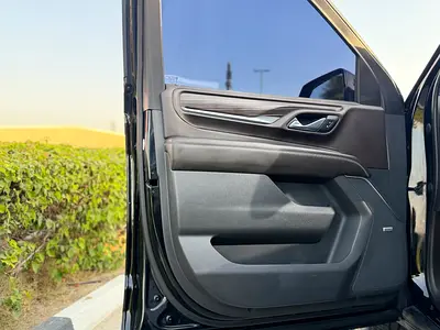 2021 GMC YUKON — фото 17