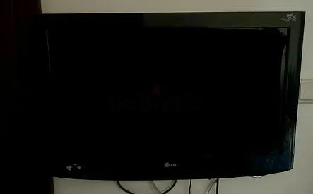 LG 32-inch LED TV - Good Working Condition