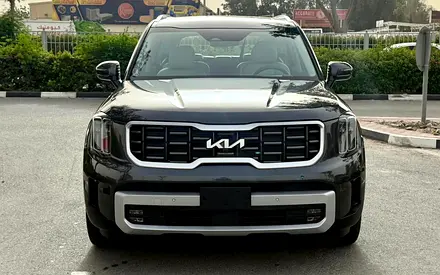 Kia Telluride SX Prestige, миниатюра 5