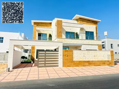 Luxury Deluxe Villa in Al Yasmin | 5 Bedrooms | Elegant Living at Its Finest