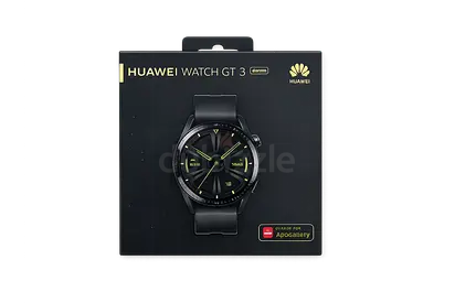 HUAWEI watch GT 3 46mm