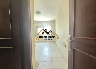 Spacious Studio For Family | Close To Safari mall