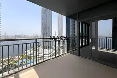 LUXURY 2 BEDROOM || WATERFRONT || VACANT IN SEP 26