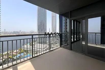 LUXURY 2 BEDROOM || WATERFRONT || VACANT IN SEP 26
