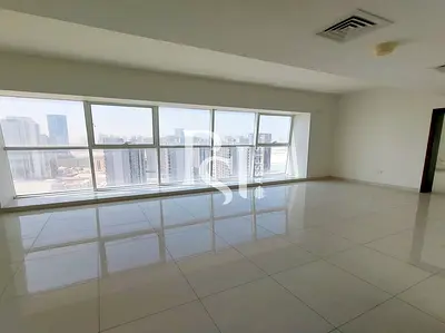 High Floor | Maid Room | Ready to Move